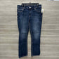 Daytrip Size 10 Blue Womens Jeans