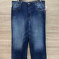 PILCRO Size 14T Blue Womens Jeans