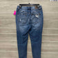 Maurices Size 8 Blue Womens Jeans