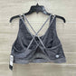 Torrid Gray Womens Women Size 3X Bra