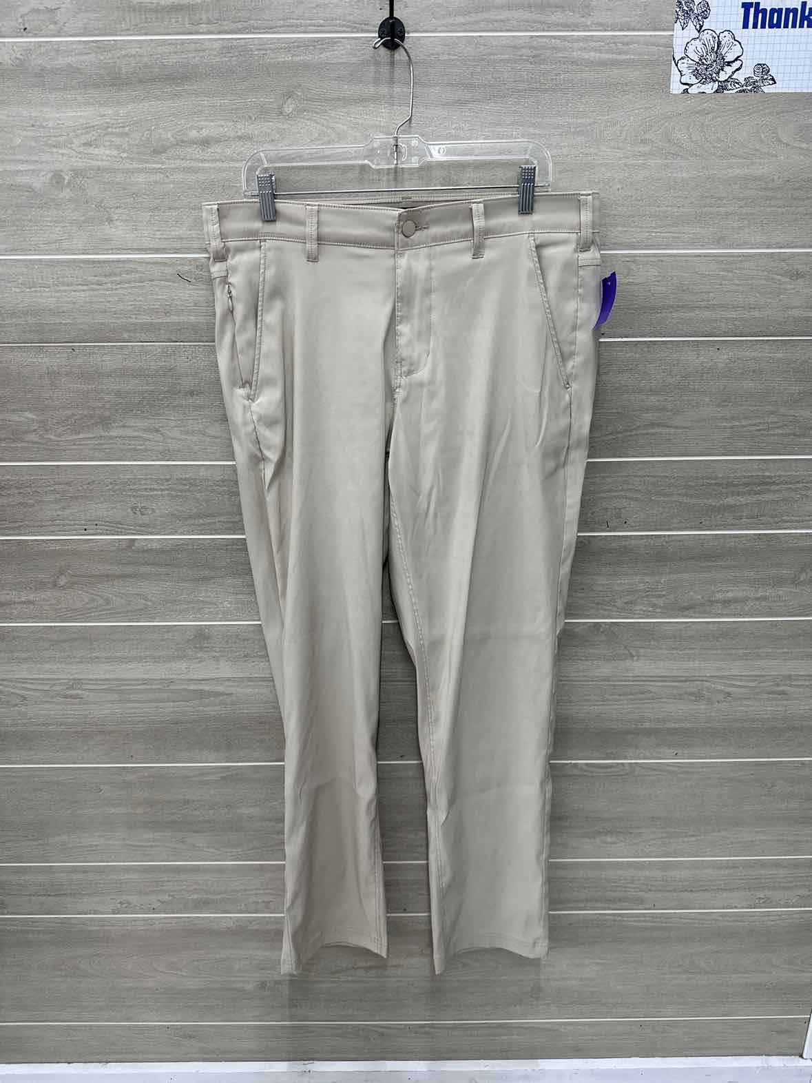Refined Matter Size 34/32 Men Mens Pants