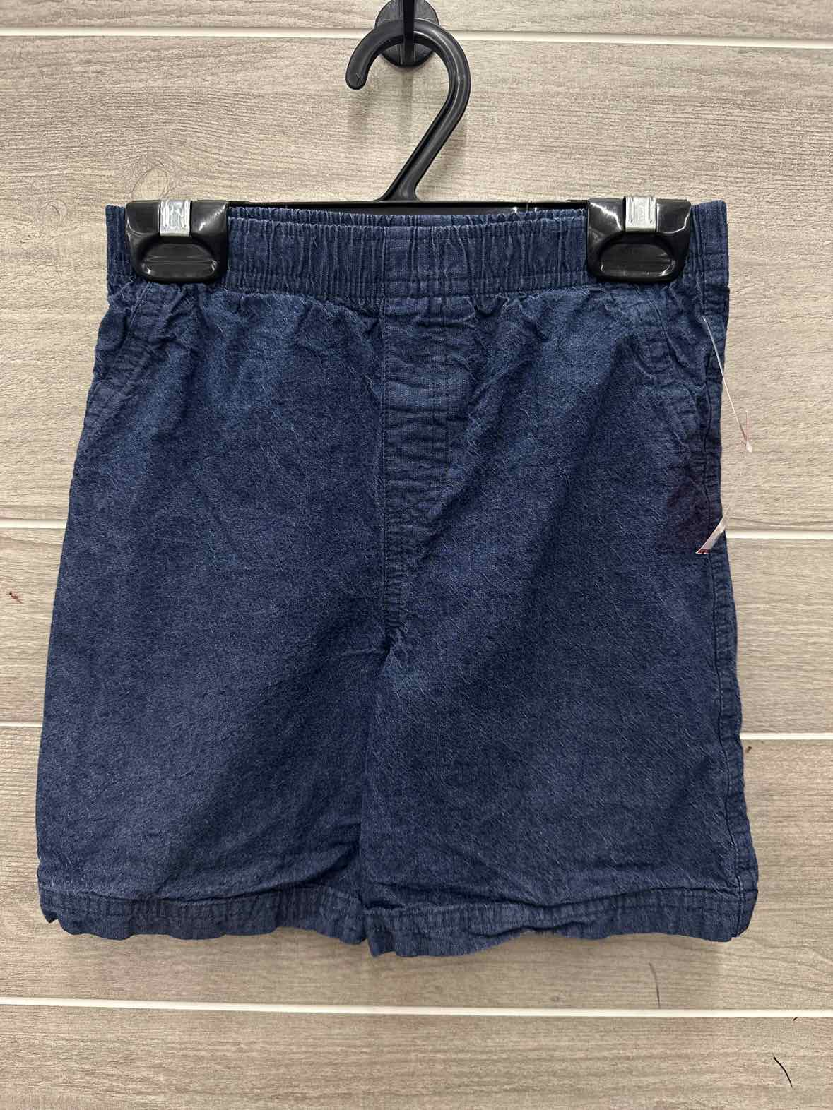 Peanut & Ollie Boys Size 5T Shorts