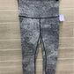 Lululemon Black Womens Size 6 Leggings