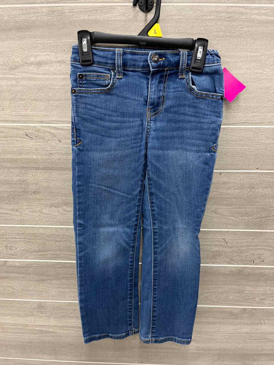 Cat & Jack Boys Size 6 Jeans