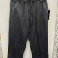 Onque Black Womens Size 14/16 Pants