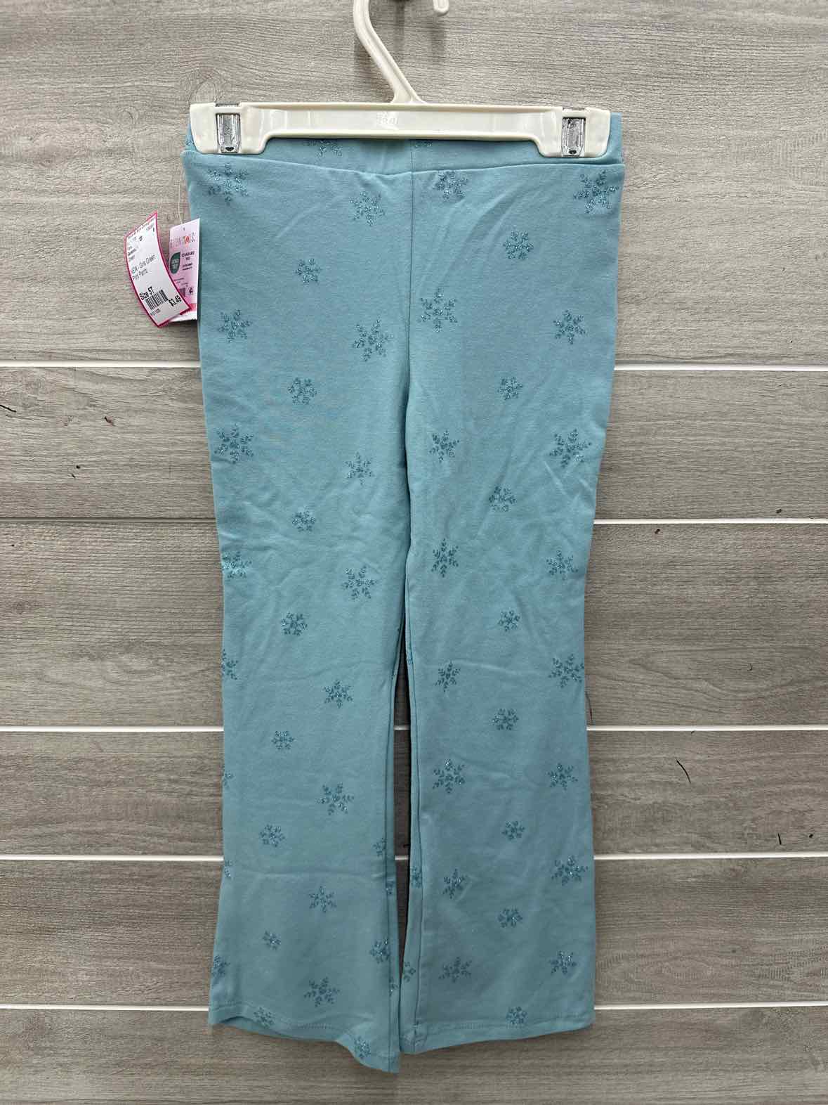 Garanimals Girls Size 5T Pants