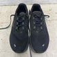 On Cloud US Shoe Size 11 Black Womens Shoes/Footwear