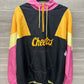 Size 2X Pink Womens Jacket (Outdoor)