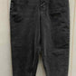 H&M Black Womens Size 2/4 Jeans