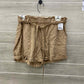 AERIE Tan Womens Size 8/10 Shorts