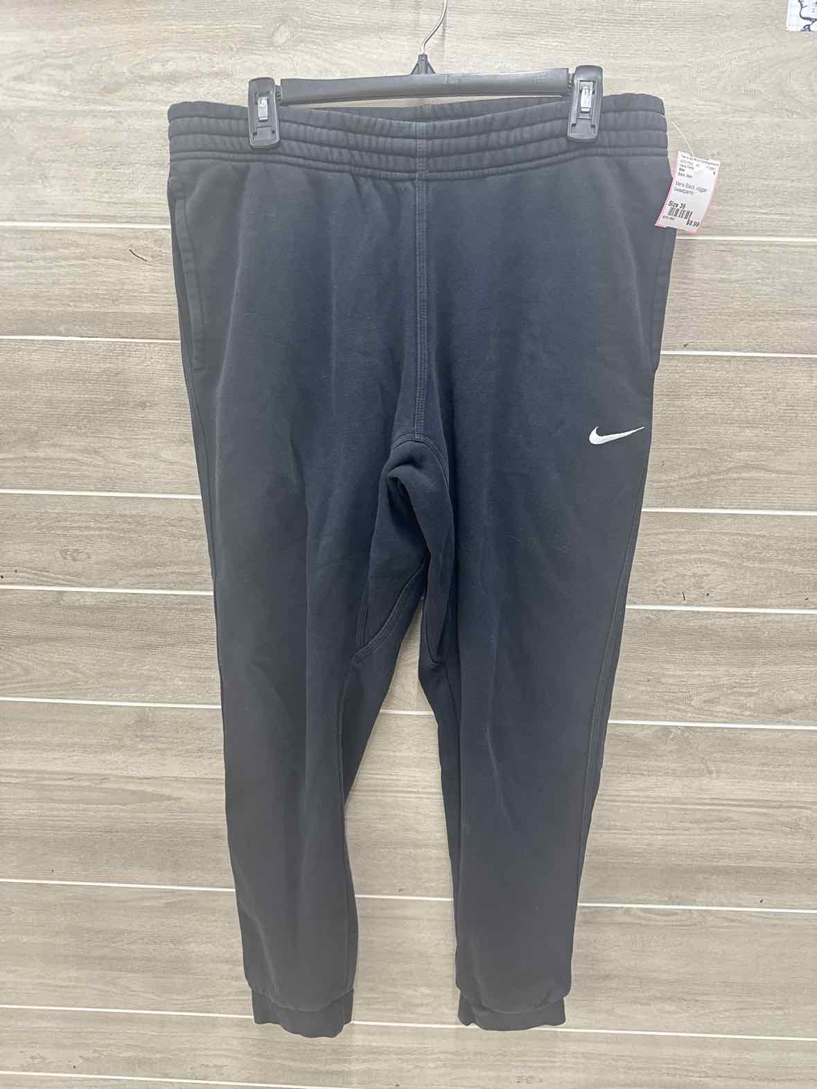 Nike Size 36 Men Mens Pants