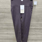Fabletics Purple Womens Women Size L Leggings