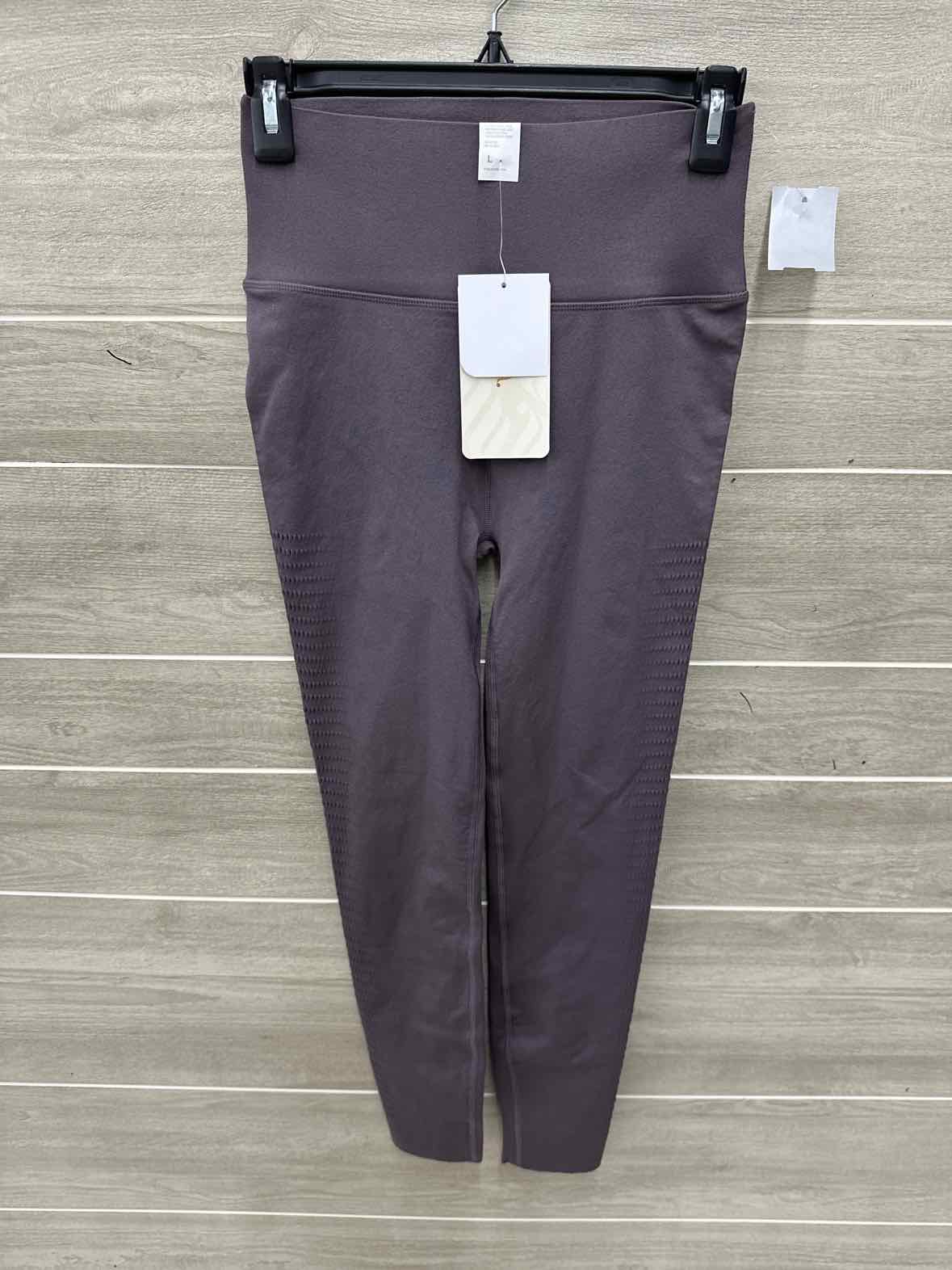 Fabletics Purple Womens Women Size L Leggings