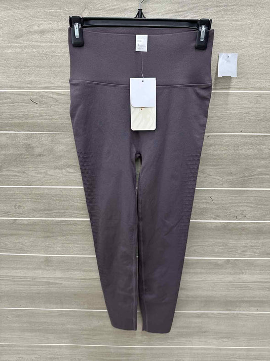 Fabletics Purple Womens Women Size L Leggings