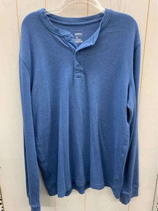 Sonoma Mens Size XL Mens Shirt