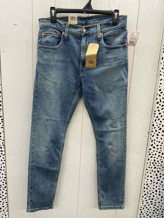 Levis Size 30/32 Mens Jeans