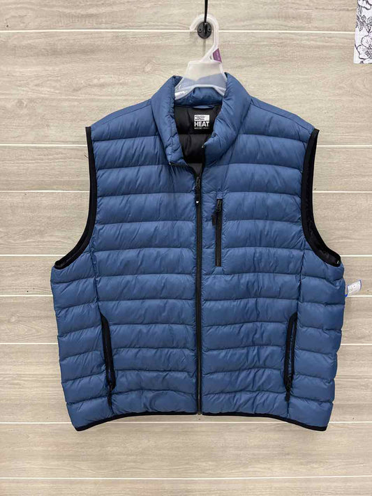 32 Degrees Size XXL Men Mens Vest