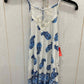 Maurices Blue Womens Size XS Tank Top