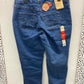 JMS Blue Womens Size 18W Jeans