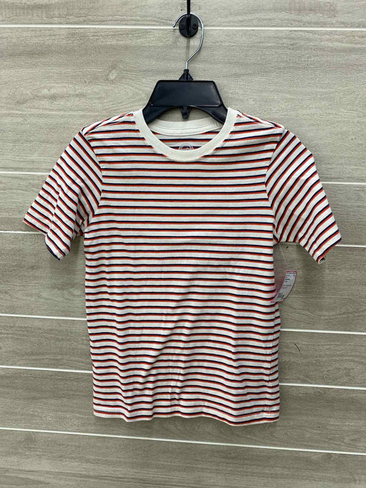 WonderNation Boys Size 8 Shirt
