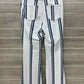 Cello Size 8 Long White Womens Jeans