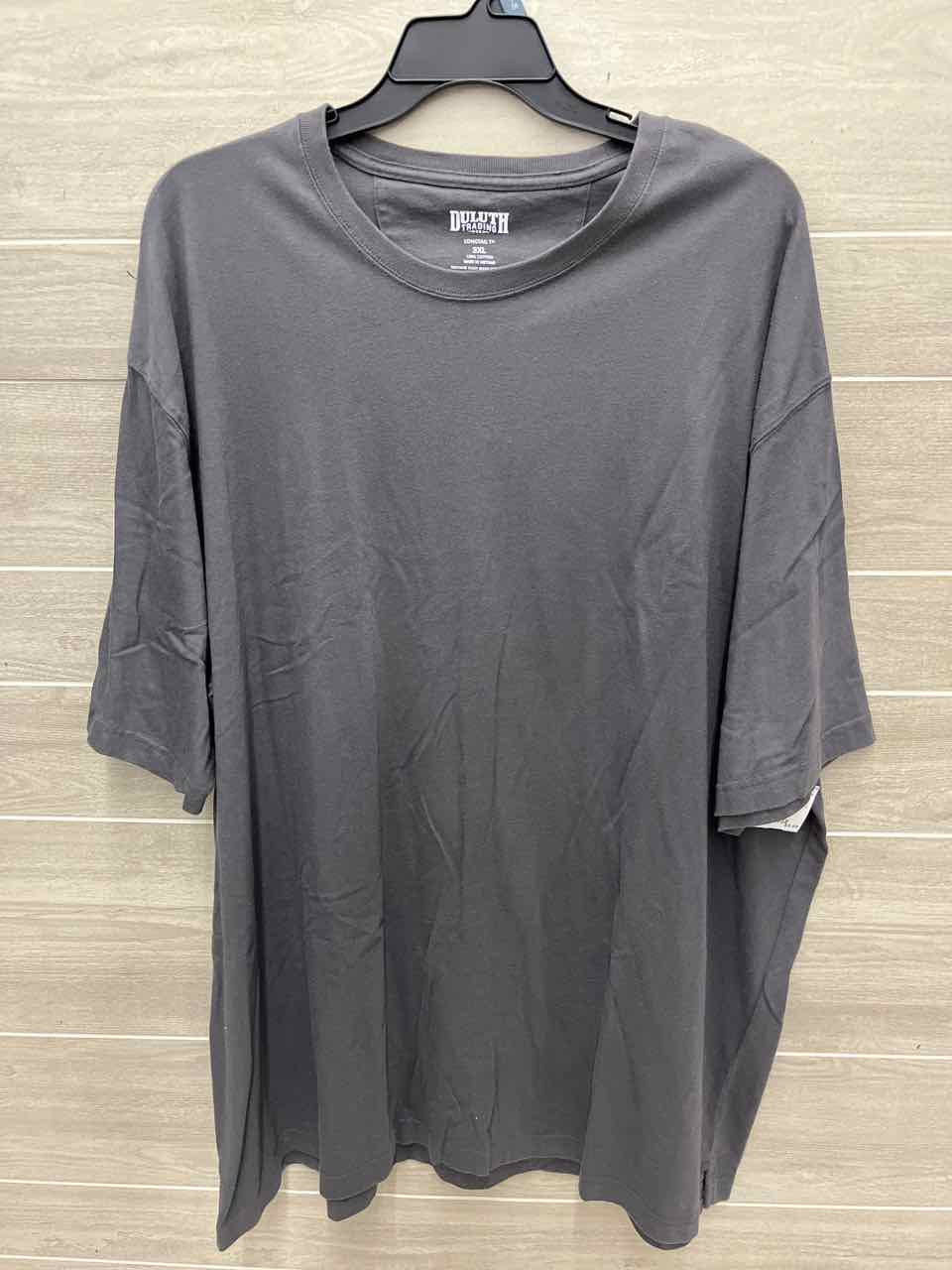 Duluth Size 3X Men Mens T-shirt