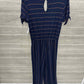 Maurices Size 10 Blue Womens Jumper