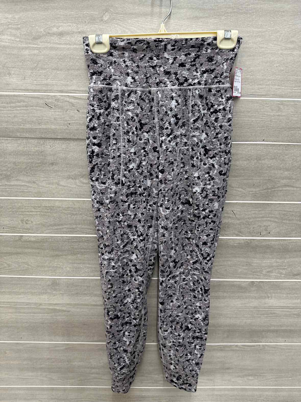 Athleta Size XS Black Womens Leggings