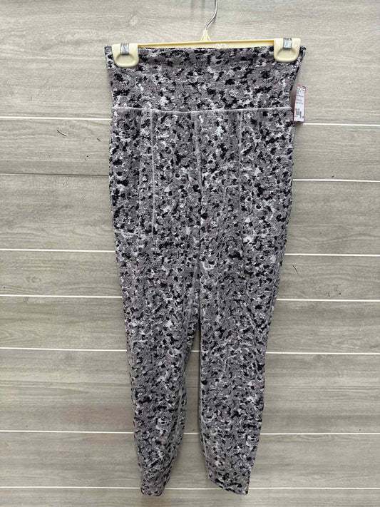 Athleta Size XS Black Womens Leggings