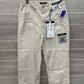 d. Jeans Size 6 Cream Womens Jeans