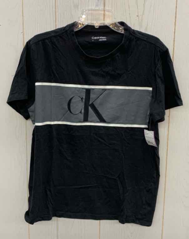 Calvin Klein Mens Size M Mens T-shirt