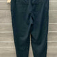 A New Day Green Womens Size M Pants