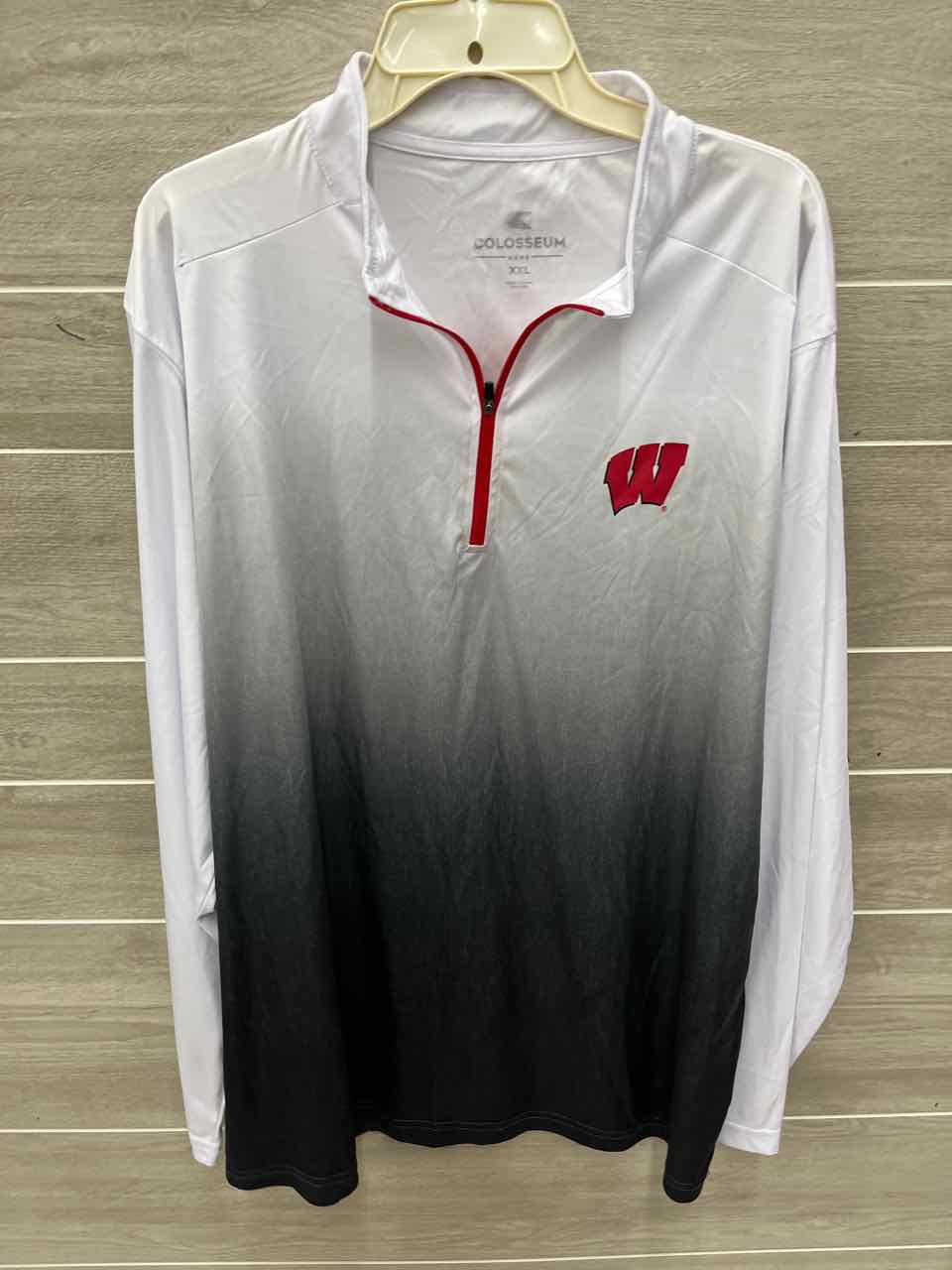 Colosseum Size XXL Men Mens Shirt