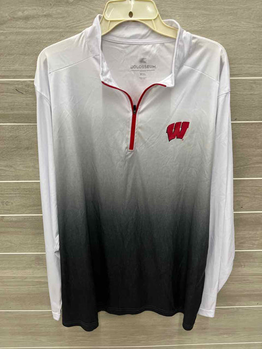 Colosseum Size XXL Men Mens Shirt