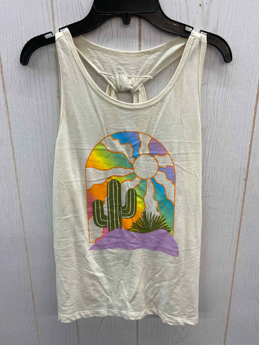 Cat & Jack Girls Size 14+ Shirt