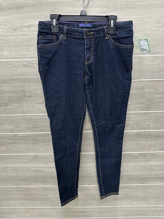 Levis Girls Size 16 Jeans