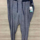 Susina Blue Womens Size 1X Pants