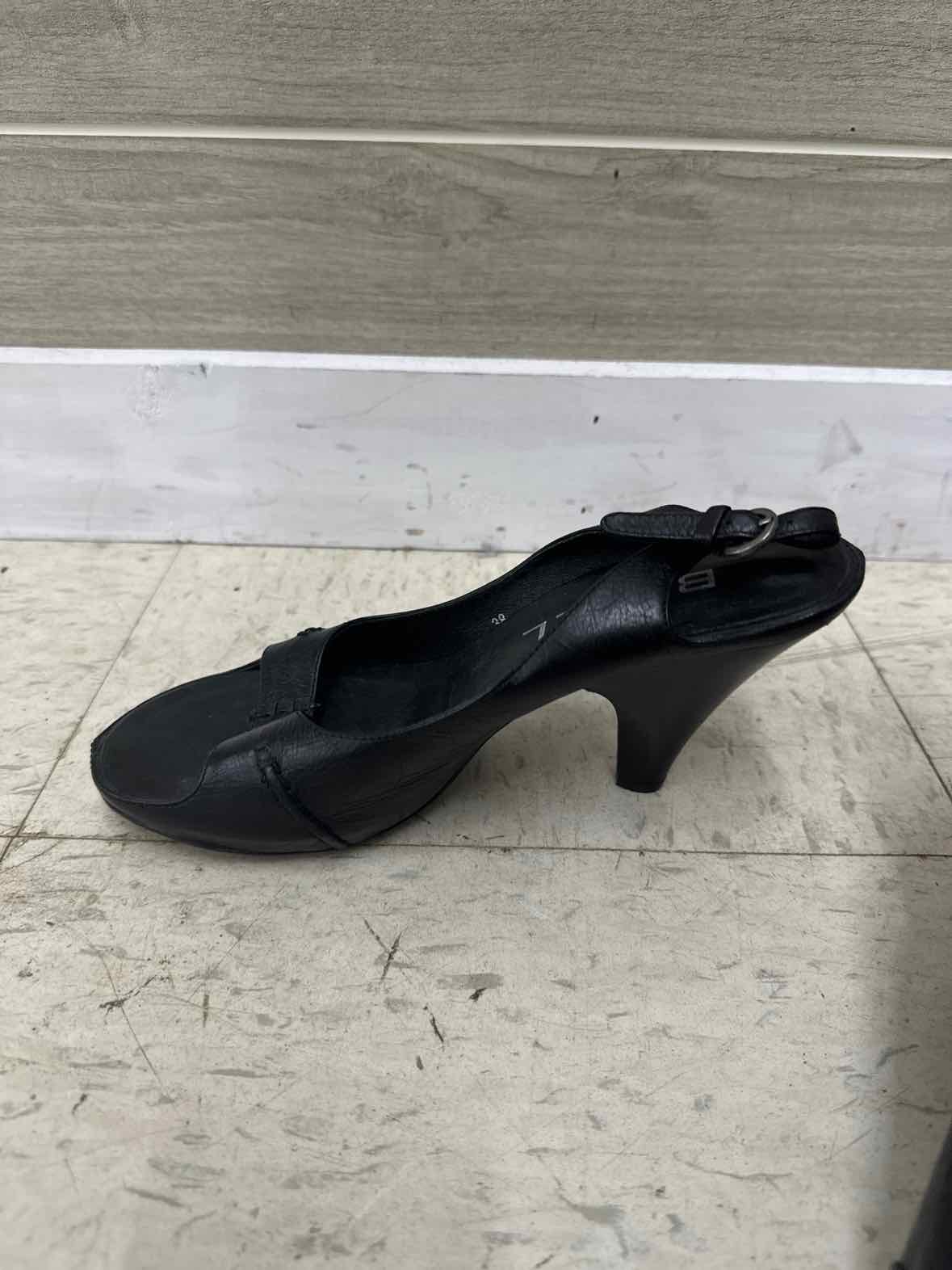 8 Biviel Black Womens Women Size 8 Shoes/Footwear