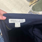 ShonaJoy Navy Womens Women Size 10 Dress
