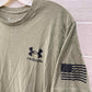 Under Armour Size L Men Mens T-shirt