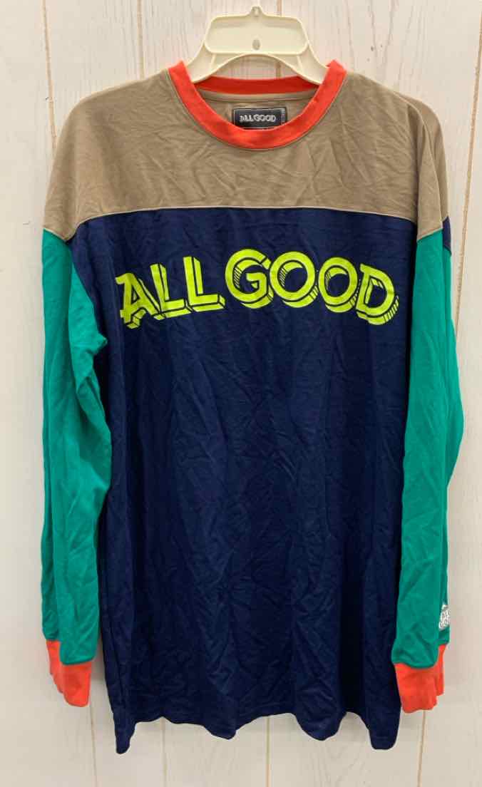 Allgood Mens Size XL Mens Shirt