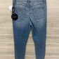 Articles of Society Size 4 Blue Womens Jeans