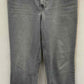 Abercrombie & Fitch Gray Womens Size 12 Long Jeans