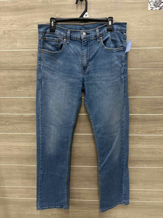Levis Size 34/36 Men Mens Jeans