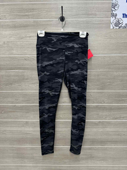 Maurices Gray Womens Women Size XS Leggings