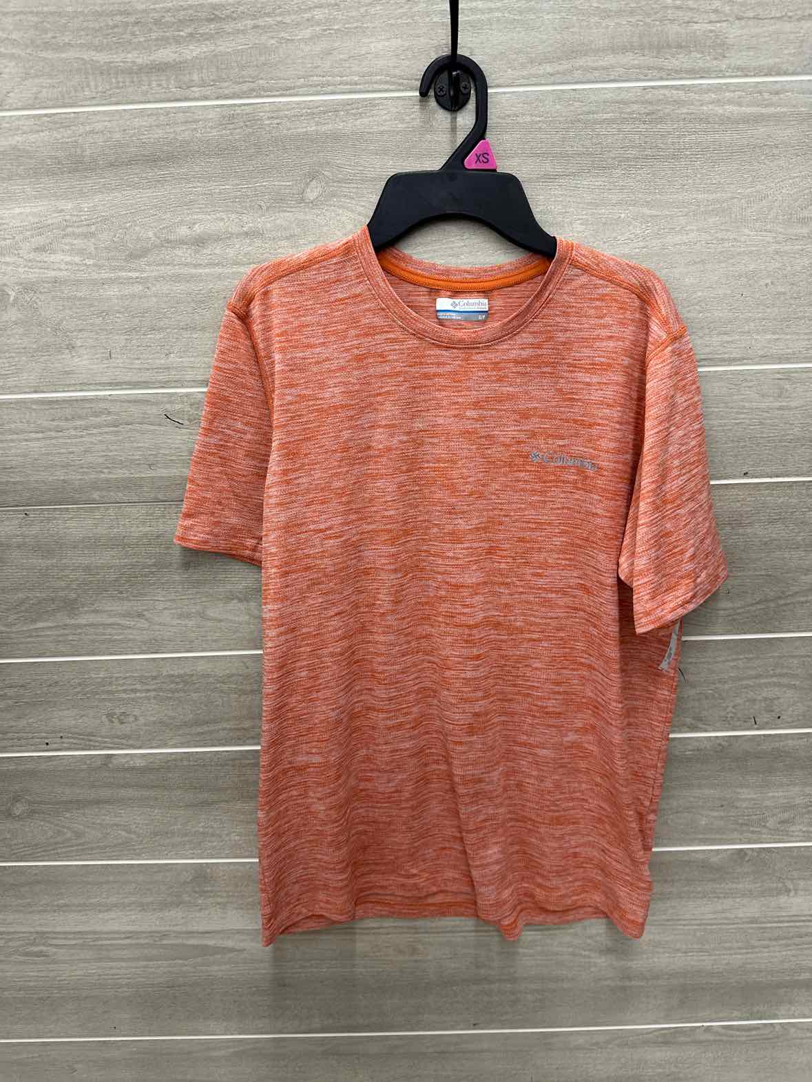 Columbia Size S Men Mens T-shirt