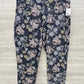Celebrity Pink Size 14/16 Black Womens Pants