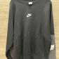 Nike Size L Men Mens Sweatshirt