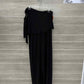 Black Womens Women Size 8/10 Jumper