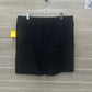 Zac & Rachel Black Womens Women Size 14 Skirt